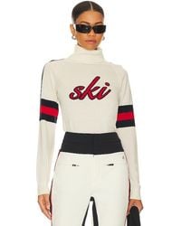 Perfect Moment - Neve Sweater - Lyst