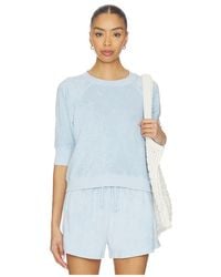 Bobi - S/S Classic Raglan Pullover - Lyst