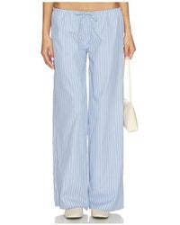 MORE TO COME - Lyrica Drawstring Pant - Lyst