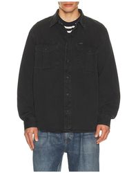 Filson - Denim Guide Shirt - Lyst