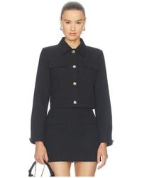 Karina Grimaldi - Nova Jacket - Lyst