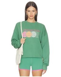 Beach Riot - Devyn Oversized Sweatshirt - Lyst