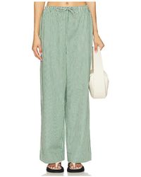 WeWoreWhat - Hose Mit Tunnelzug - Lyst