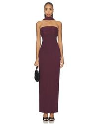 superdown - Tierra Maxi Dress - Lyst