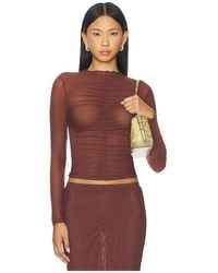 BY.DYLN - Gem Top - Lyst
