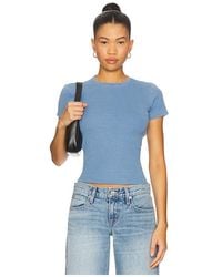 GOOD AMERICAN - Shirt Jeanius - Lyst