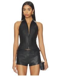 Cult Gaia - Jill Top - Lyst