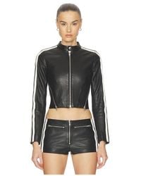 Halo - Sport Zip Up Jacket - Lyst