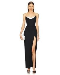 Michael Costello - Abendkleid Jada - Lyst