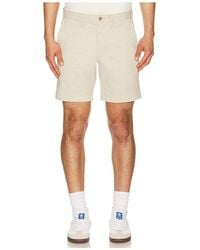 Polo Ralph Lauren - Bedford Cotton Stretch Twill Short - Lyst