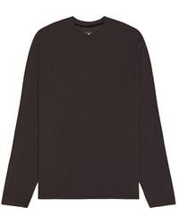 On Shoes - Focus ロングTシャツ - Lyst