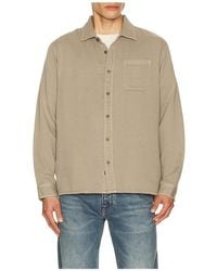 Rails - Shirt Owens - Lyst