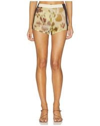 Bec & Bridge - Blaise Short - Lyst