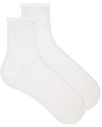 Lovers + Friends - Socken Stacey - Lyst