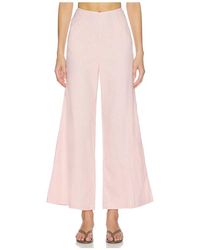 Juillet - Margot Pant - Lyst