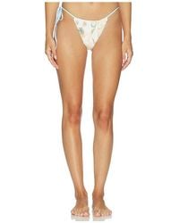SIR. - Cecile String Bikini Brief - Lyst