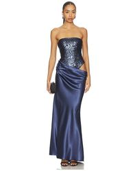 ALL THE WAYS - Carrie Maxi Dress - Lyst