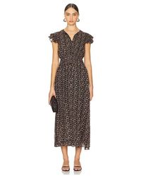 Cleobella - Kleid Tomasa - Lyst