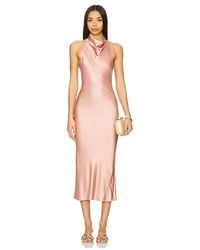 House of Harlow 1960 - Kleid Charlene - Lyst