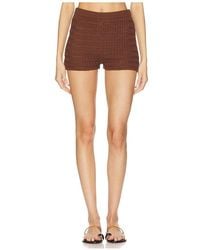Tularosa - Fabiana Short - Lyst