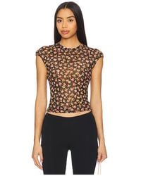 AFRM - Nina Top - Lyst