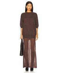 SER.O.YA - Arwen Maxi Dress - Lyst