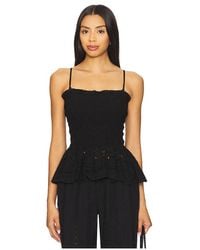 Damson Madder - Martina キャミソール - Lyst