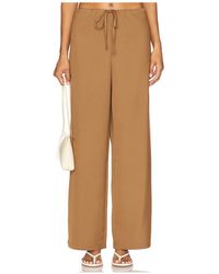 Amelie Teje - Hose Costera - Lyst