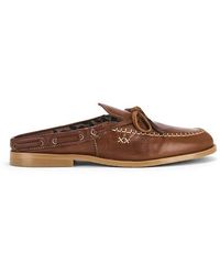 Free People - Seas The Day Mule - Lyst
