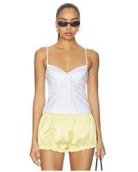 LPA - Harper Top - Lyst