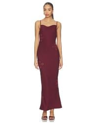 Asta Resort - Freja Hand Beaded Dress - Lyst