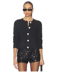 Show Me Your Mumu - Cárdigan Maggie En Color Negro Talla (También En Xs, S, M, Xl, Xxl) - Lyst