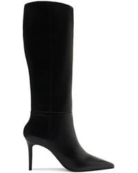 SCHUTZ SHOES - Mikki Up Boot - Lyst