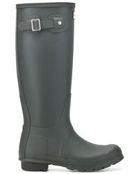 HUNTER - Boot Original Tall - Lyst