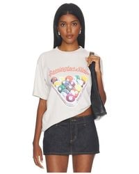 Remington Stone - Billiards 2 Tee - Lyst