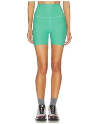 Beyond Yoga - Spacedye Short - Lyst