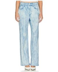 Rag & Bone - Weite Hose Miramar - Lyst