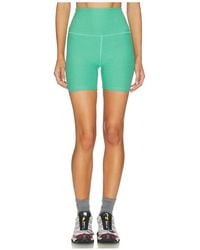 Beyond Yoga - Spacedye Short - Lyst