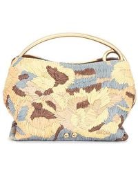 Cult Gaia - Lalli Top Handle Bag - Lyst