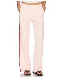 RE/DONE - Sunland Track Pants - Lyst