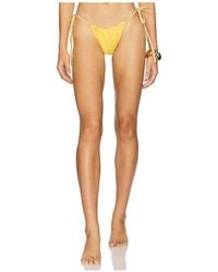 Asta Resort - Mia Bikini Bottom - Lyst