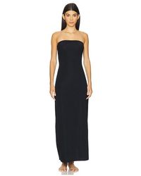 Commando - Classic Strapless Maxi Slip - Lyst