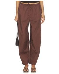 WeWoreWhat - Pull On Balloon Pants - Lyst