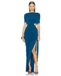 Michael Costello - X Revolve Mortazza Maxi Dress - Lyst