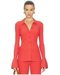 Alexis - Olena Top - Lyst