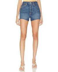 RE/DONE - 50s Cutoffs ショートパンツ - Lyst
