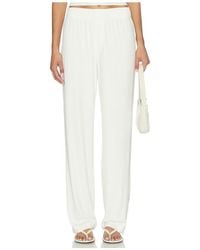 ÉTERNE - Lounge Pant - Lyst