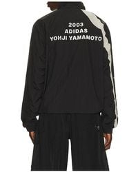 Y-3 - 3S Nylon Jacket - Lyst