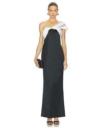 MAJORELLE - Nuria Gown - Lyst