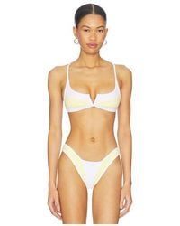 FAE - Gypsy Top - Lyst